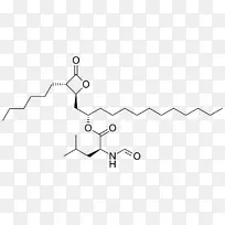 奥利司他药物肥胖非专利药物处方-12号-空若网 奥利司他药物肥胖非专利药物处方-12号-空若网