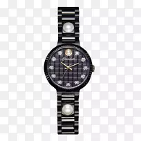 表带金属表-空若网 表带金属表-空若网