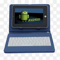 上网本ipad笔记本电脑键盘蓝色平板电脑-空若网 上网本ipad笔记本电脑键盘蓝色平板电脑-空若网