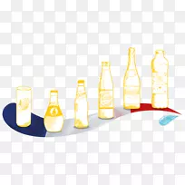 玻璃瓶塑料瓶玻璃-空若网 玻璃瓶塑料瓶玻璃-空若网