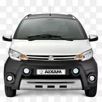 爱善保险杠小型车-空若网 爱善保险杠小型车-空若网