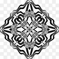 计算机图标设计图形设计负空间设计-空若网 计算机图标设计图形设计负空间设计-空若网