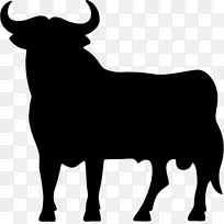 西班牙斗牛西班牙奥斯本公牛奥斯本集团葡萄酒-空若网 西班牙斗牛西班牙奥斯本公牛奥斯本集团葡萄酒-空若网