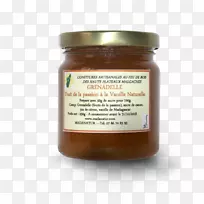 辣味果酱,明胶甜点,蜂蜜樟脑糖-空若网 辣味果酱,明胶甜点,蜂蜜樟脑糖-空若网