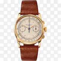 表表带黑色皮表带计时表-空若网 表表带黑色皮表带计时表-空若网