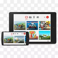 YouTube儿童电视儿童流媒体-YouTube-空若网 YouTube儿童电视儿童流媒体-YouTube-空若网