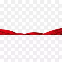 品牌特写花瓣字带-空若网 品牌特写花瓣字带-空若网