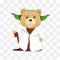 尤达YouTube剪贴画-YouTube-空若网 尤达YouTube剪贴画-YouTube-空若网