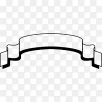 线条白色剪贴画设计-空若网 线条白色剪贴画设计-空若网