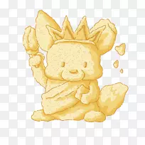 卡通插图.手绘材料沙雕-空若网 卡通插图.手绘材料沙雕-空若网