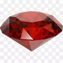 ��ɫ��ʯ����ʯ����ʯ����ʯ�󣬿���-�챦ʯ��png-������