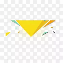 直线三角形几何欧式三角形-空若网 直线三角形几何欧式三角形-空若网