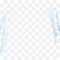 冻树干-空若网 冻树干-空若网