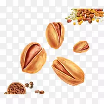 胡桃食品-坚果和开心果-空若网 胡桃食品-坚果和开心果-空若网