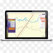 地理信息系统计算机软件产业地理信息系统-空若网 地理信息系统计算机软件产业地理信息系统-空若网