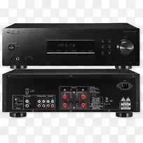 先锋sx-20 av接收机无线电接收机调谐器音频功率放大器音频接收器-空若网 先锋sx-20 av接收机无线电接收机调谐器音频功率放大器音频接收器-空若网