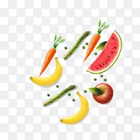 水果组合,无水果蔬菜-西瓜-空若网 水果组合,无水果蔬菜-西瓜-空若网