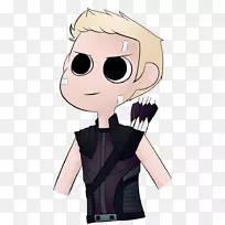 紫色手指棕色发夹艺术.紫色-空若网 紫色手指棕色发夹艺术.紫色-空若网