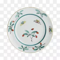 盘子餐具Mottahedeh&公司蒸蛤蜊-空若网 盘子餐具Mottahedeh&公司蒸蛤蜊-空若网