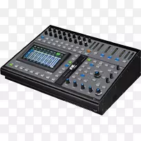 数字混音控制台数字音频电视频道创意灯光效果舞台照明-空若网 数字混音控制台数字音频电视频道创意灯光效果舞台照明-空若网