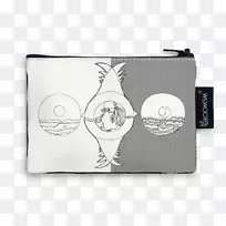 矩形字型拉链袋-空若网 矩形字型拉链袋-空若网