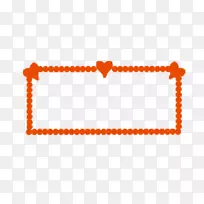 人行道粉笔橙色-橙色框架粉笔-空若网 人行道粉笔橙色-橙色框架粉笔-空若网