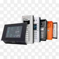 无线对讲机系统视频门-电话大楼-电话接口资金-空若网 无线对讲机系统视频门-电话大楼-电话接口资金-空若网