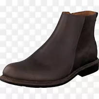 皮鞋靴步行黑色咖啡摩卡-空若网 皮鞋靴步行黑色咖啡摩卡-空若网