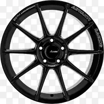 锻造加工6061铝合金车轮金属-全新的面貌-空若网 锻造加工6061铝合金车轮金属-全新的面貌-空若网