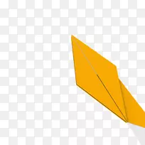 直线三角形-A4纸传单-空若网 直线三角形-A4纸传单-空若网