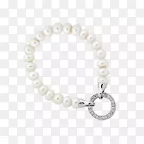 珍珠手链项链珠宝首饰珍珠手镯-空若网 珍珠手链项链珠宝首饰珍珠手镯-空若网