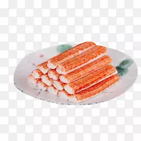 海鲜蟹肉冻蟹肉-空若网 海鲜蟹肉冻蟹肉-空若网