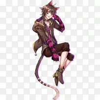 柴郡猫爱丽丝在仙境中的冒险-猫-空若网 柴郡猫爱丽丝在仙境中的冒险-猫-空若网