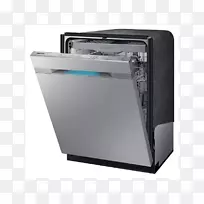 主要家电洗碗机三星dw80h9930us不锈钢家用电器-洗碗机-空若网 主要家电洗碗机三星dw80h9930us不锈钢家用电器-洗碗机-空若网