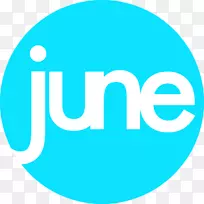 六月电视频道标志电视节目-你好六月-空若网 六月电视频道标志电视节目-你好六月-空若网