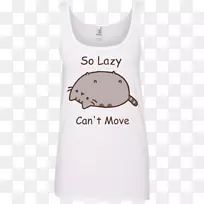 t恤猫普希恩帽衫上衣-空若网 t恤猫普希恩帽衫上衣-空若网