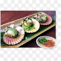 亚洲菜谱-贝壳鱼-空若网 亚洲菜谱-贝壳鱼-空若网