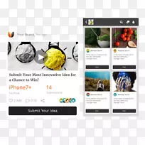 平面设计网页设计-空若网 平面设计网页设计-空若网