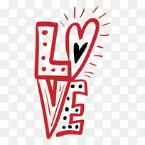 爱浪漫剪贴画-Stecker-空若网 爱浪漫剪贴画-Stecker-空若网