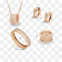 宝格丽耳环珠宝首饰.宝石-空若网 宝格丽耳环珠宝首饰.宝石-空若网