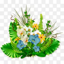 花卉设计兰花植物兰花花束-空若网 花卉设计兰花植物兰花花束-空若网