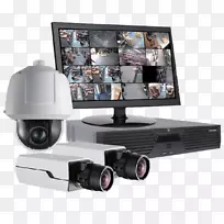 闭路电视安全警报器和系统无线安全摄像机-空若网 闭路电视安全警报器和系统无线安全摄像机-空若网