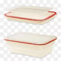长方形午餐盒-空若网 长方形午餐盒-空若网