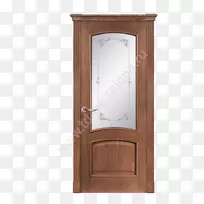 玻璃木料门.门-空若网 玻璃木料门.门-空若网