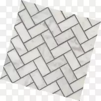 瓷砖卡拉拉墙镶嵌地板-厨房-空若网 瓷砖卡拉拉墙镶嵌地板-厨房-空若网