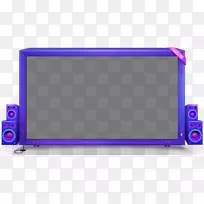 多媒体相框电脑显示器.双狂欢节-空若网 多媒体相框电脑显示器.双狂欢节-空若网