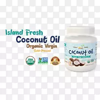 有机食品椰子油-空若网 有机食品椰子油-空若网