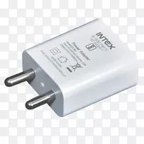 适配器电池充电器usb intex智能世界移动电话.usb充电器-空若网 适配器电池充电器usb intex智能世界移动电话.usb充电器-空若网