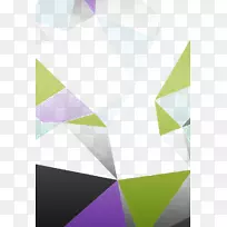 图形设计三角形图案-菱形-空若网 图形设计三角形图案-菱形-空若网