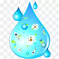 水滴夹艺术.手工水滴-空若网 水滴夹艺术.手工水滴-空若网